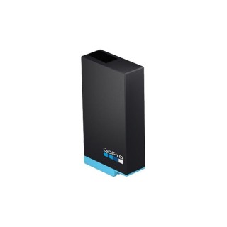 GoPro Dual Battery Charger + Battery For MAX